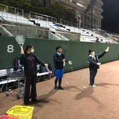 1/20(金)〜23(月) TSTA練習日案内！