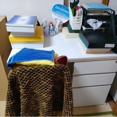 デスクなど色々
