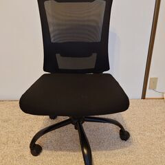 デスクチェア　オフィスチェア　椅子　イス　