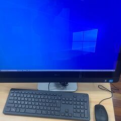 DELL XPS One 27
