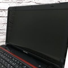 東芝 T451/57DR【最強Core i7★新品SSD512GB★8GBメモリ◆Windows11最新22H2◆MS Office 2021最新】（管理：2023011901）の画像