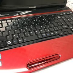 東芝 T451/57DR【最強Core i7★新品SSD512GB★8GBメモリ◆Windows11最新22H2◆MS Office 2021最新】（管理：2023011901）の画像