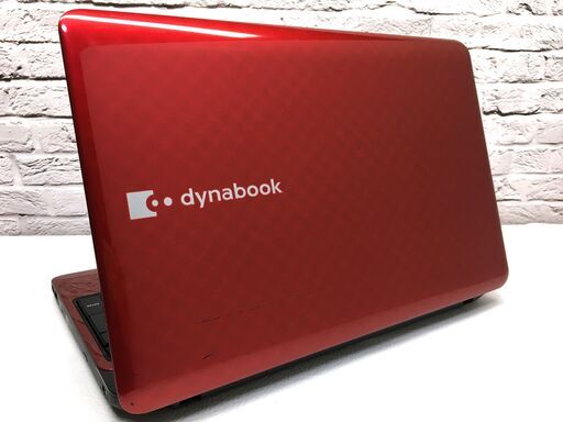 東芝 T451/57DR【最強Core i7★新品SSD512GB★8GBメモリ◆Windows11最新22H2◆MS Office 