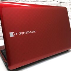 東芝 T451/57DR【最強Core i7★新品SSD512GB★8GBメモリ◆Windows11最新22H2◆MS Office 2021最新】（管理：2023011901）の画像