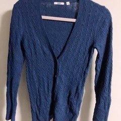 コートセーター各種デザインの画像