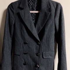 コートセーター各種デザイン