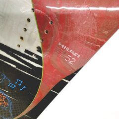 ヘッド/HEAD スノーボード INTELLIGENCE 152cmの画像