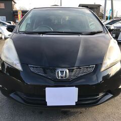 平成２０年式*ホンダフィット*Ｌハイウェイエディション*車検令和５年１０月*ナビ*バックカメラ*ＥＴＣの画像