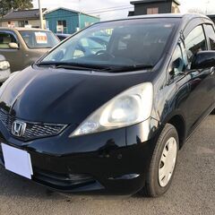 平成２０年式*ホンダフィット*Ｌハイウェイエディション*車検令和...