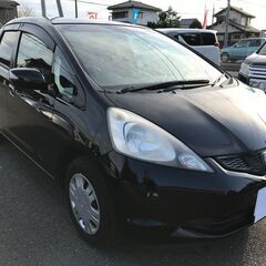 平成２０年式*ホンダフィット*Ｌハイウェイエディション*車検令和５年１０月*ナビ*バックカメラ*ＥＴＣの画像