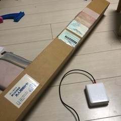 折りたたみ式大人用カヤの画像