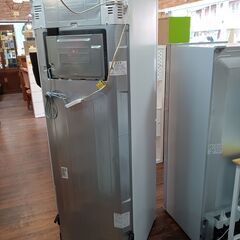 Panasonic 冷蔵庫 406L NR-E412PV-W 2017年製