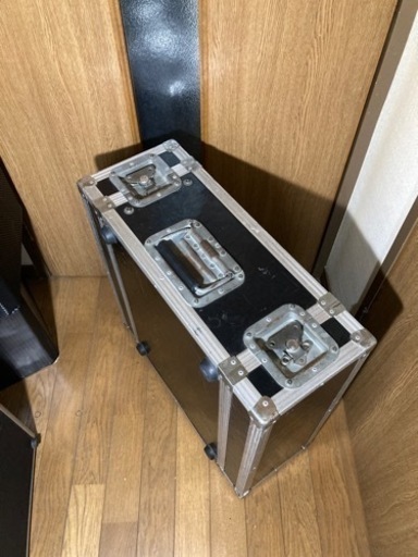 [決定]YAMAHA Q2031 イコライザー 2台 ハードケース付