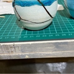 金継ぎ銀継ぎ
