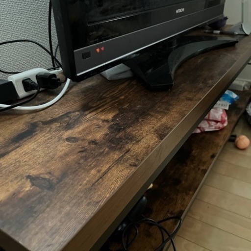 ニトリTVボード