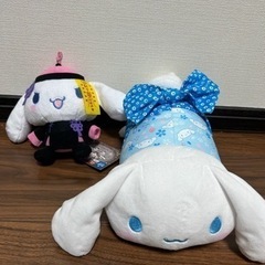 ぬいぐるみ