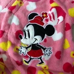 50-60㎝　ロンパース 2点セットの画像