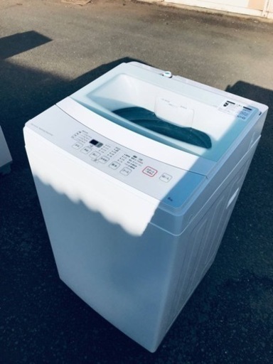 ET2287番⭐️ニトリ全自動洗濯機⭐️ 2019年式