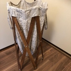 折りたたみゴミ箱