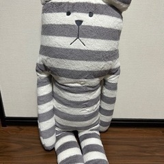 ぬいぐるみの画像