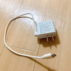 ソフトバンク ACアダプタ