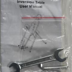 逆 ぶら下がりマシン 超美品の画像