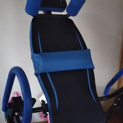 逆 ぶら下がりマシン 超美品の画像