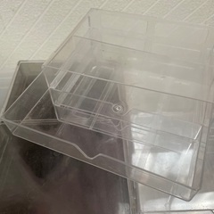 小物入れの画像