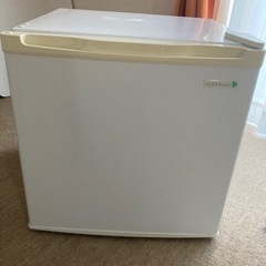 ２０１５年式　1ドア冷蔵庫の画像