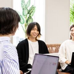【フルリモート＊採用アシスタント】オンライン面接・採用オペレーション＊自由シフトの画像