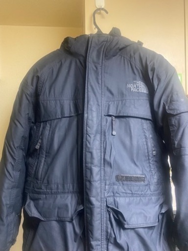 THE NORTH FACE ダウン