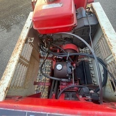 ⚒ WADO SS80 除雪機 ワドー 8馬力 ジャンク