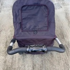 KATOJI 三輪ベビーカーの画像