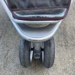KATOJI 三輪ベビーカーの画像