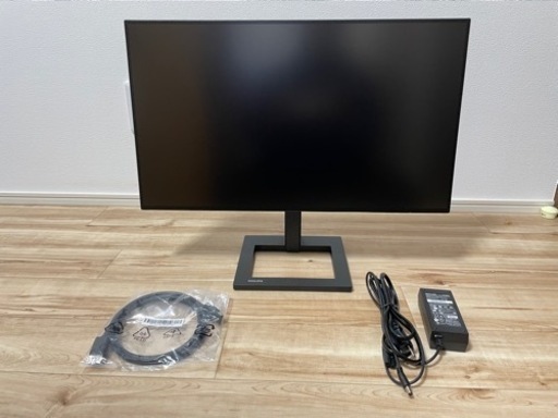 Philips フルHD IPS液晶ディスプレイ 242E2F/11