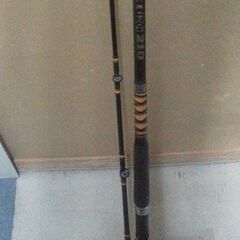 DAIWA ダイワ 釣り竿 ロッド KENZAKI 剣崎 120...