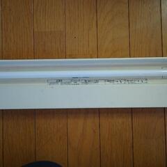 24Wスリム蛍光灯【新品】もらってくださいの画像