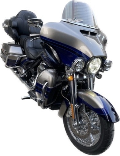 ハーレーダビッドソン