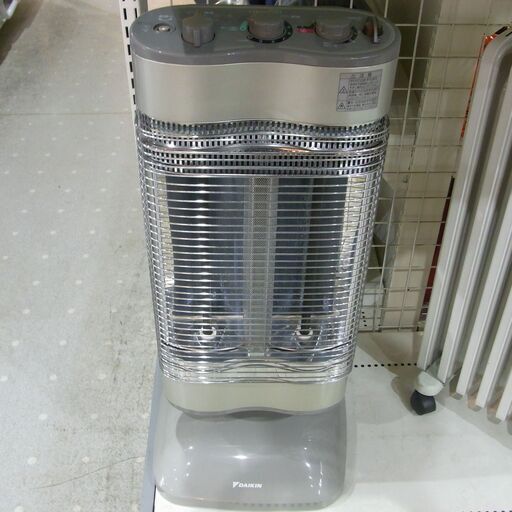ダイキン セラムヒート 2013年製 ERFT11NS【モノ市場東海店】41