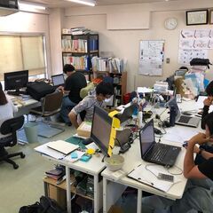 【測量調査スタッフ募集】未経験ＯＫ・手に職・安定安心・経験者歓迎の画像