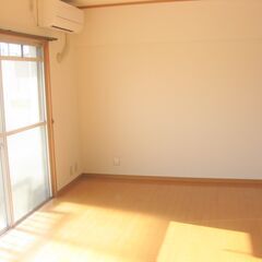★家電レンタル対象物件★２DK・家賃4.9万円★家賃1ヶ月…