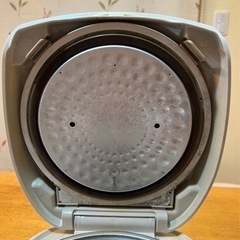 引き渡し予定者決まりました。炊飯器★の画像