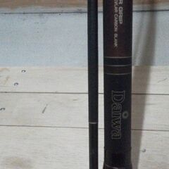 DAIWA ダイワ 釣り竿 ロッド VIKING 8号210の画像