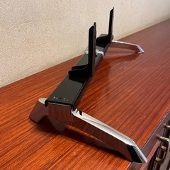 ⭐️Panasonic パナソニック 純正テレビ台スタンド TBL5ZA35901Aの画像