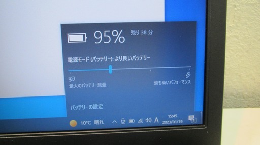 ◆【Win10】東芝 dynabook Satellite B552/H Core i5-3340M SSD120GB ◆