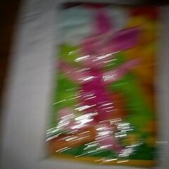 プーさんブランケット未開封品の画像