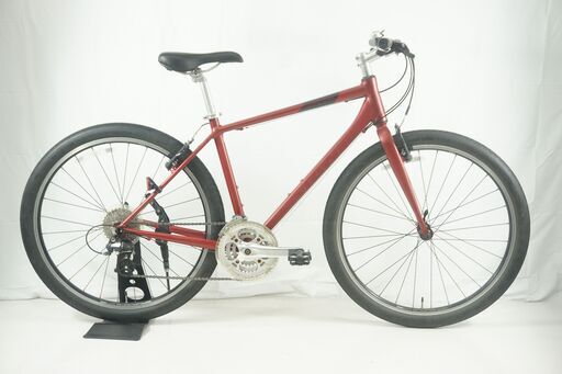 GIANT 「ジャイアント」 GRAVIER 2018年モデル クロスバイク