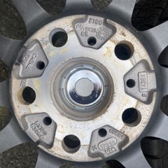 PIRELLI ピレリ スタッドレス GRASS グラス ホイールセット