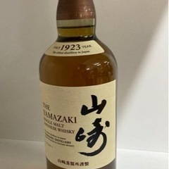 サントリー 山崎 シングルモルト ウイスキー 43度 700ml...