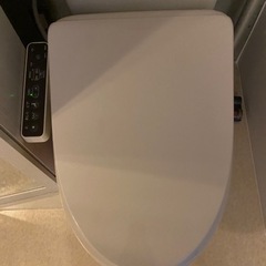 ウォシュレット　INAX